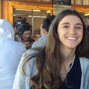 Meet your Posher, Kristin